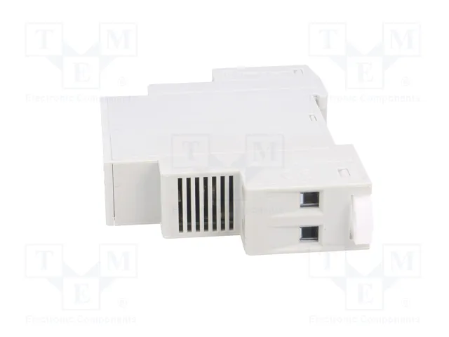 FINDER Relé de semiconductor 77.01 5A 90-265VAC