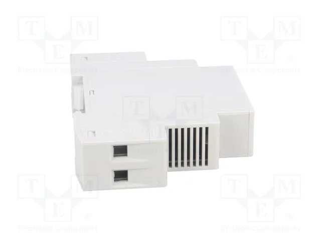 FINDER Relé de semiconductor 77.01 5A 90-265VAC