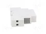 FINDER Relé de semiconductor 77.01 5A 90-265VAC