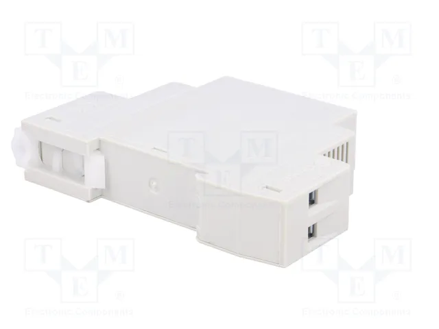 FINDER Relé de semiconductor 77.01 5A 90-265VAC
