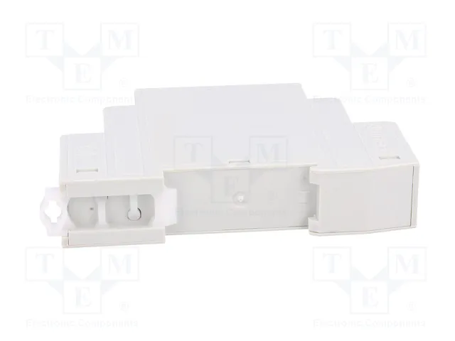 FINDER Relé de semiconductor 77.01 5A 90-265VAC