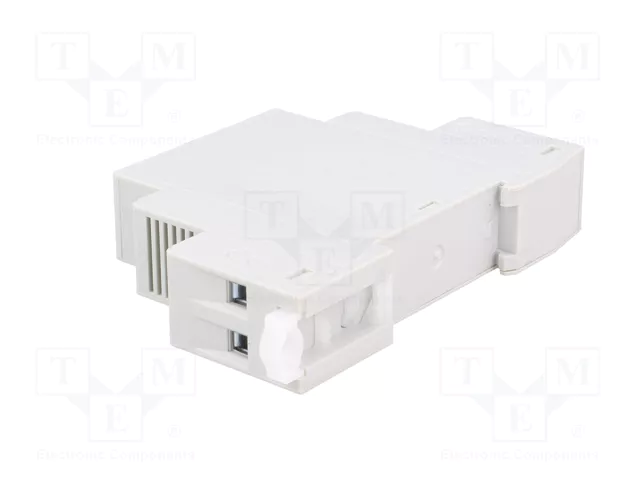 FINDER Relé de semiconductor 77.01 5A 90-265VAC