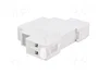 FINDER Relé de semiconductor 77.01 5A 90-265VAC