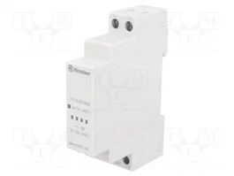 FINDER Relé de semiconductor 77.01 5A 90-265VAC