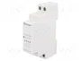 FINDER Relé de semiconductor 77.01 5A 90-265VAC