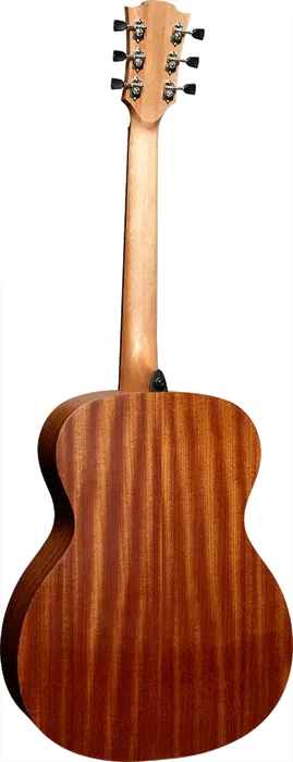 LAG Guitarra Acústica Lâg Auditorium Tramontane 70 - Natural, Folk, Abeto Engelmann Macizo, Caoba, Satinado LAG Guitarra Acústica Lâg Auditorium Tramontane 70 - Natural, Folk, Abeto Engelmann Macizo, Caoba, Satinado