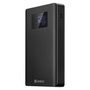 SANDBERG Laptop Powerbank 20000 PD100W Negro