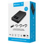 SANDBERG Laptop Powerbank 20000 PD100W Negro