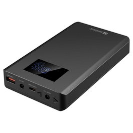 SANDBERG Laptop Powerbank 20000 PD100W Negro