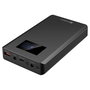 SANDBERG Laptop Powerbank 20000 PD100W Negro