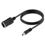 SANDBERG Laptop Powerbank 20000 PD100W Negro