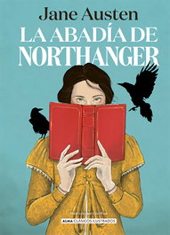 La abadía de Northanger, Jane Austen - EDITORIAL ALMA