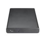CoreParts Carcasa Externa USB-C 3.2 Gen 2 para HDD/SSD SATA 2,5 pulgadas