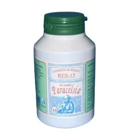 PARACELSIA 15 Res Nº 3+6+9 500Mg 200 Comp.