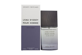 L’EAU D’ISSEY POUR HOMME SOLAR LAVENDER