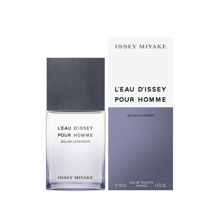 Issey Miyake L'Eau d'Issey pour Homme Solar Lavender Eau de Toilette 50 ml Issey Miyake L'Eau d'Issey pour Homme Solar Lavender Eau de Toilette 50 ml