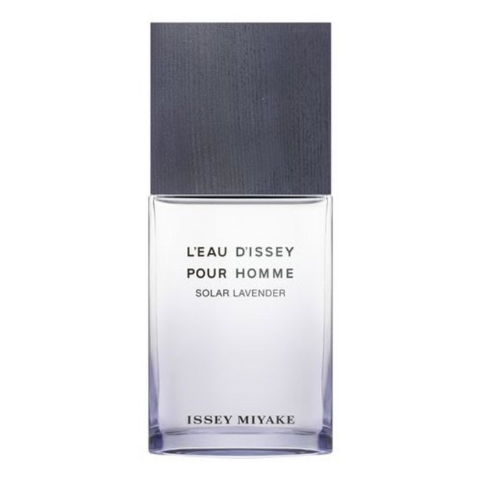 Issey Miyake L'Eau d'Issey pour Homme Solar Lavender Eau de Toilette 50 ml Issey Miyake L'Eau d'Issey pour Homme Solar Lavender Eau de Toilette 50 ml