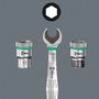 Wera Tool-Check Combi 1 con KNIPEX Cobra
