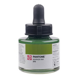 Talens | Pantone Tinta para Marker 370 de 30 ml
