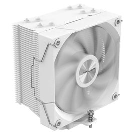 LC-Power LC-CC-120-W4 Refrigerador de aire Blanco