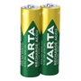 Varta Solar Accu AA NiMH 800 mAh Mignon