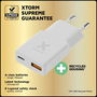 Powerbank Xtorm XG2SL033 Blanco