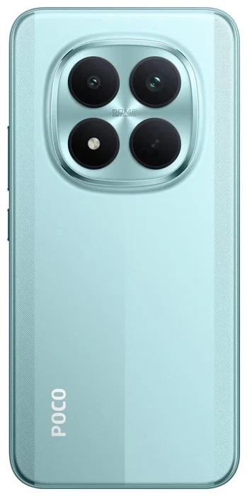 Xiaomi POCO M8 Pro 5G Verde 12GB/512GB