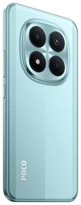 Xiaomi POCO M8 Pro 5G Verde 12GB/512GB