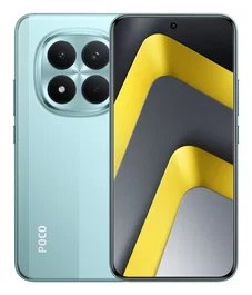 Xiaomi POCO M8 Pro 5G Verde 12GB/512GB