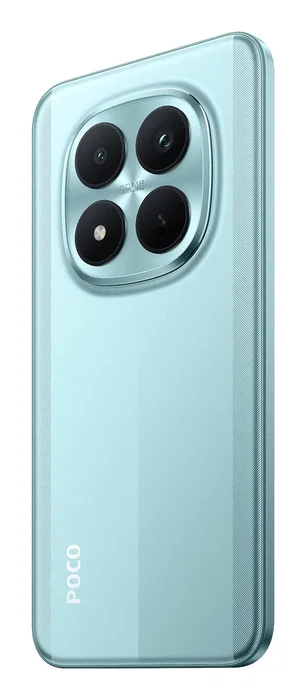 Xiaomi POCO M8 Pro 5G Verde 12GB/512GB