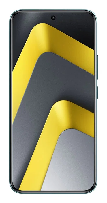 Xiaomi POCO M8 Pro 5G Verde 12GB/512GB
