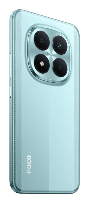 Xiaomi POCO M8 Pro 5G Verde 12GB/512GB