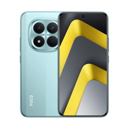Xiaomi POCO M8 Pro 5G Verde 12GB/512GB