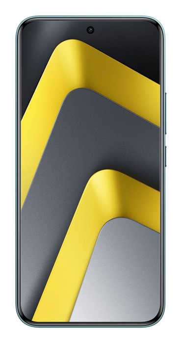Xiaomi POCO M8 Pro 5G 12GB/512GB Verde