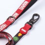 Cerdá Correa Premium Para Perros Marvel T3M:M Talla M Rojo