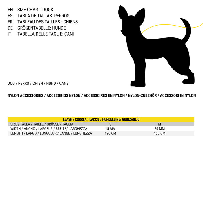 Cerdá Correa Premium Para Perros Marvel T3M:M Talla M Rojo