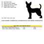 Cerdá Correa Premium Para Perros Marvel T3M:M Talla M Rojo