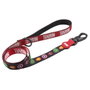 Cerdá Correa Premium Para Perros Marvel T3M:M Talla M Rojo