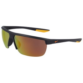 Nike TEMPEST-M-CW4665-015 con cristal naranja