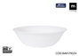 La Mediterranea Bol 16cm Coup Basic MD de Opalina