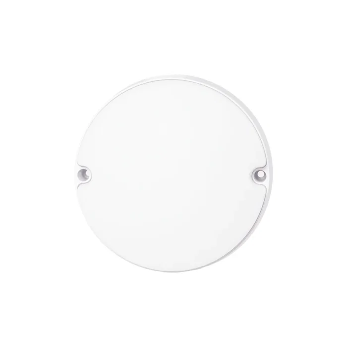 Braelynn Plafón LED 10W 1000Lm 4200ºK IP54 [WR-DLROA-1OW-W]