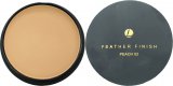 Lentheric Feather Finish Recambio Polvo Compacto 20g - Melocotón 02