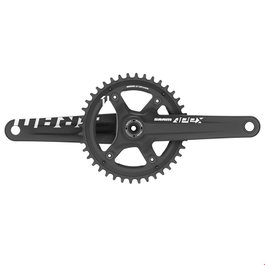 SRAM APEX GXP 42 Dientes 175 mm Negro/Blanco