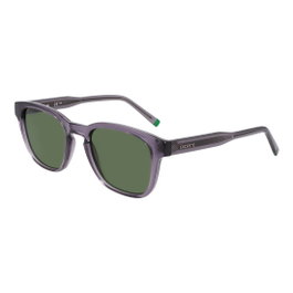 Lacoste L6026S-35 Gafas de sol para hombre con cristal gris