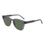 Lacoste L6026S-35 Gafas de sol para hombre con cristal gris