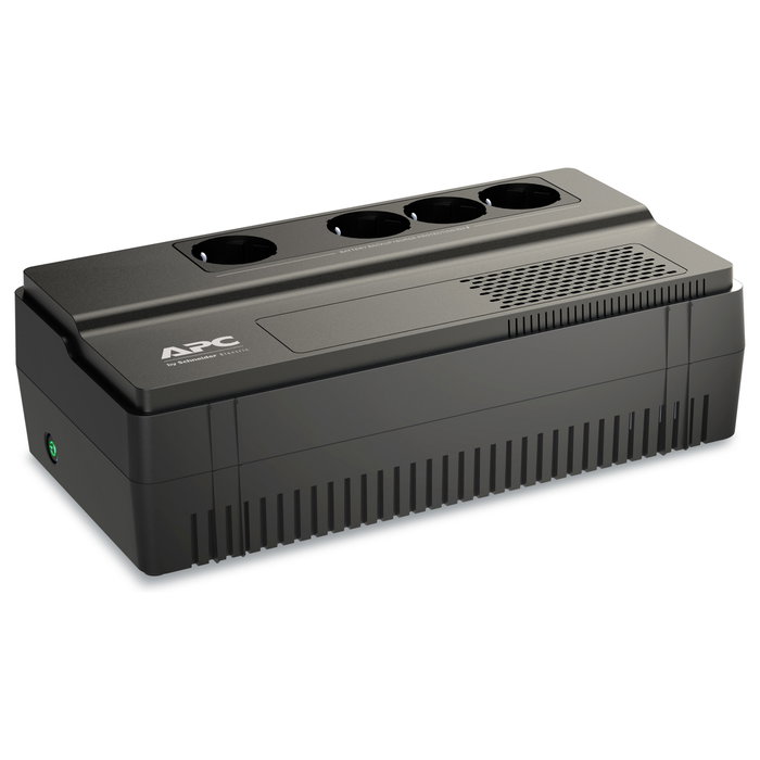 APC Easy UPS BV1000I-GR 1 kVA 600 W 4 salidas AC
