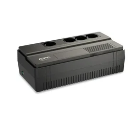 APC Easy UPS BV 1000VA AVR Schuko 230V