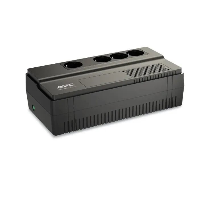 APC Easy UPS BV 1000VA AVR Schuko 230V APC Easy UPS BV 1000VA AVR Schuko 230V