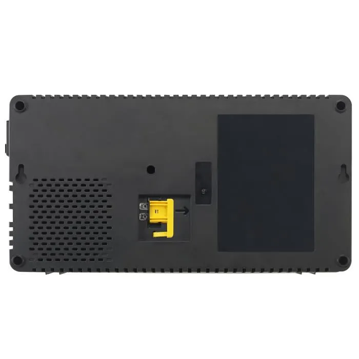 APC Easy UPS BV 1000VA AVR Schuko 230V APC Easy UPS BV 1000VA AVR Schuko 230V