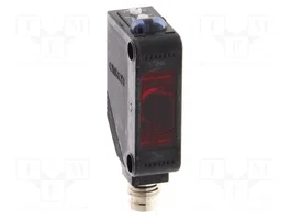 OMRON E3Z-T86A-D Sensor Fotoeléctrico PNP
